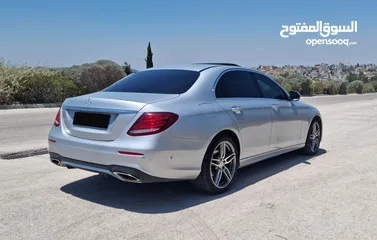  4 نسخة أصل  Mercedes Benz 2017- AMG من الشركة. فل مسكررر اضافات