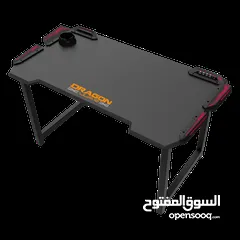  7 طاوله/طاولات جيمنغ  Dragon War Gaming Table GT-005