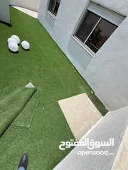  19 شقة فاخرة دوبلكس ثالث و روف مع ترس كبير