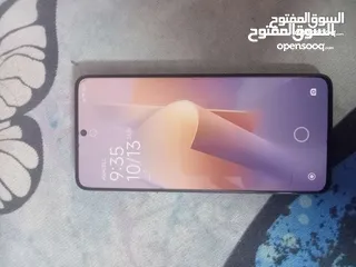  2 بوكو اكس 6بلاس فايف جي للبيع او المراوس جهاز نضيف وجديد كامل ملحقات