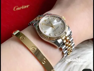  4 ساعات روليكس