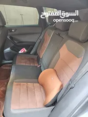  7 سيات اتيكا 2019 اكسلنس