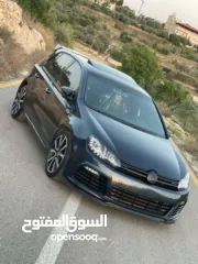  8 Golf gti mk6 2000 turbo