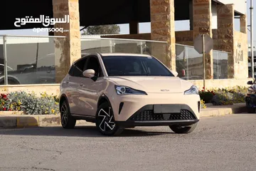  4 نيتا ايه 2023 البطارية الكبيرة Neta Aya pro 2023