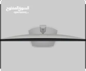  4 شاشة كمبيوتر ديل الدقة الأصلية: Full HD (1080p) 1920 × 1080 عند 75 هرتز    DELL S2421 HN فقط