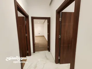  12 شقة للبيع على طريق المطار ( البنيات )  ref : 14365