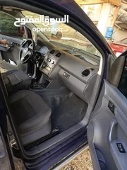  21 جولف كادي مميز سعر قابل للتفاوض فحص كامل شخصي وليس شركة مرخص سنة قصير ماتور 1600