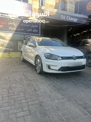  1 E golf 2020 للبيع
