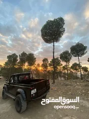  5 Land rover defender 110 لاند روفر ديفيندر