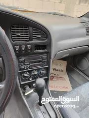  2 سيارة  كيا  سيفيا  2  للبيع  موديل  1997   -   استعمال شخصي   -   بسعر   مناسب