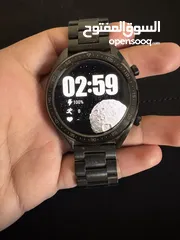  1 ساعه هواوي