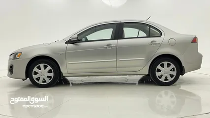  6 (FREE HOME TEST DRIVE AND ZERO DOWN PAYMENT) MITSUBISHI LANCER EX