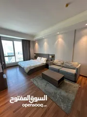  1 Beautiful Studio apartment for rent located in Seef