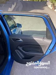  12 Mercedes-Benz B-Class Electric 2014