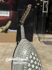  4 عود مصري صدف طبيعي رهاج  بسعر مغري