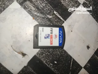  4 بلاي ستيشن فيتا