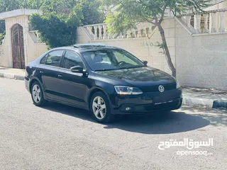  2 جيتا 2012 اوتماتيك