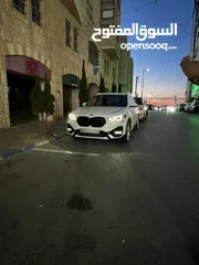 1 BMW x1 2017