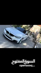  6 bmw الجيل الرابع 430i
