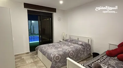  24 شاليهات giving شاليه B6