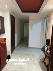  2 شقة فخمة للبيع في دوحة عرمون