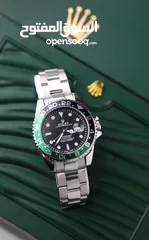  23 ساعات  ROLEX  كوبي ماستررجالي الأكثر مبيعًا