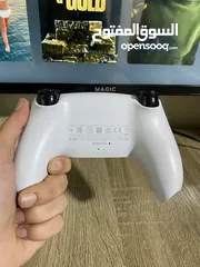  11 Ps5 fat CD edition  بسعر رمزي