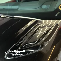  20 Range Rover Sport Hse 2020