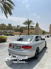  3 بي ام دبليو 330i