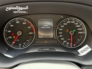  19 سياات اتيكا  ترخيص 2020 محرك 1500 بنزين
