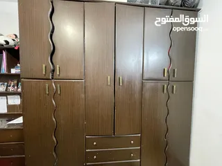  16 أثات كامل للبيع