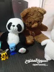  6 العاب اطفال