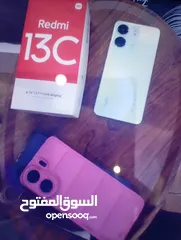  1 Redmi 13C 5G 128GM 9RAM