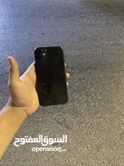 3 ايفون 11مستعمل بحاله الوكاله