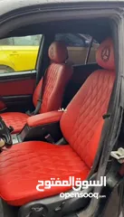  5 مرسيدس 1800 cc بنزين