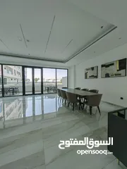  5 غرفة وصالة للايجار في الموج- 1BHK for rent at Almouj