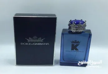  11 عطور فرنسيه