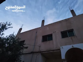  1 شقة سكنية للأيجار