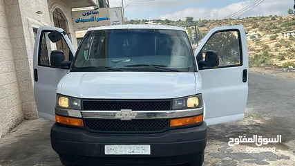  1 شفرليت سفانا اصل خصوصي ماتور 6600  التواصل فقط واتس اب