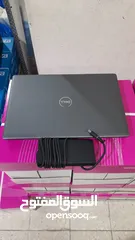  2 Used Dell Precision 7550