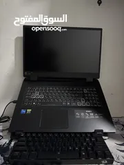  3 LAPTOP ACER NITRO 5 GAMING  استعمال اقل من سنة بحالة ممتازة السعر قابل للمناقشة