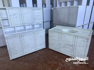  7 كاونترات خشب mdf عرض خاص