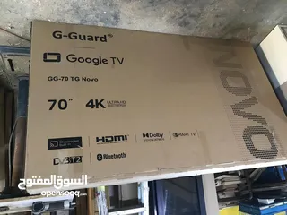  1 شاشة  g_gard غير مستخدمة جديدة مكسورة الشاشة