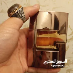  17 عطورات ماركات اصليه