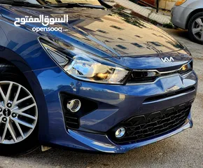  1 كيا ريو اصل اجار