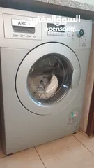  2 غسالة للبيع بحالة جيدة