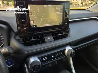  20 راف فور 2021 وارد وكالة للبيع