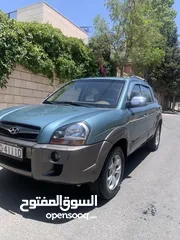  3 هونداي توسان 4*4 2009 وارد الشركة  لا تحتاج الى أي نوع من الصيانة