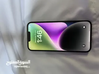  1 آيفون 14 plus