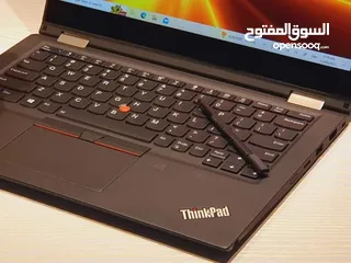  4 لينوفو ThinkPad